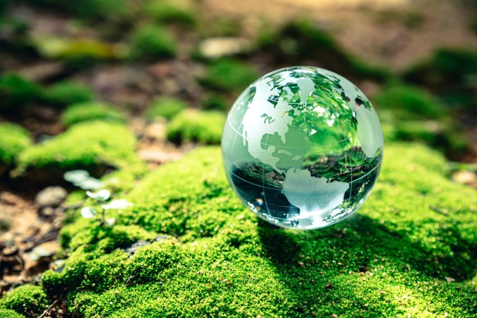 5 astuces pour réduire son empreinte